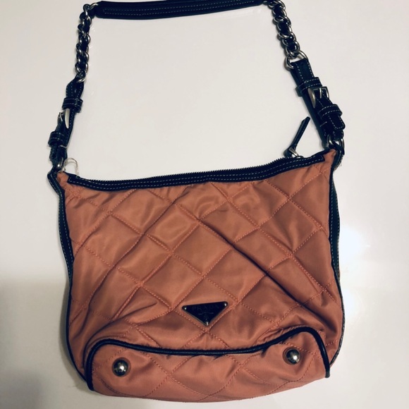 Prada Handbags - Prada purse